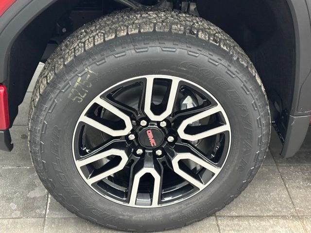 New 2026 GMC Sierra 1500 AT4 w/ AT4 Premium Package image 6