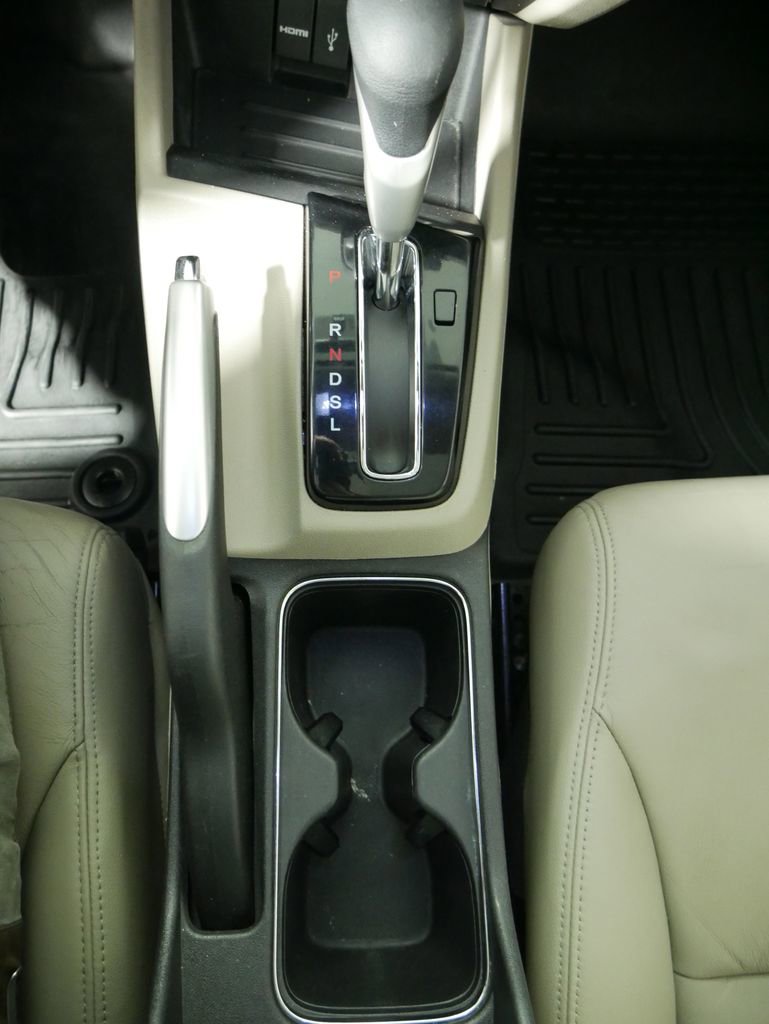 Used 2014 Honda Civic EX-L image 27