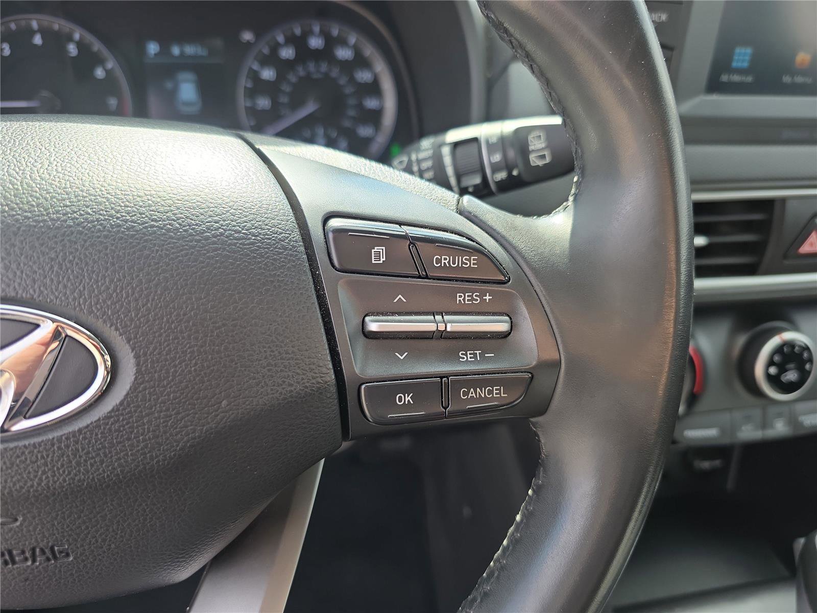 Used 2020 Hyundai Kona SEL image 20