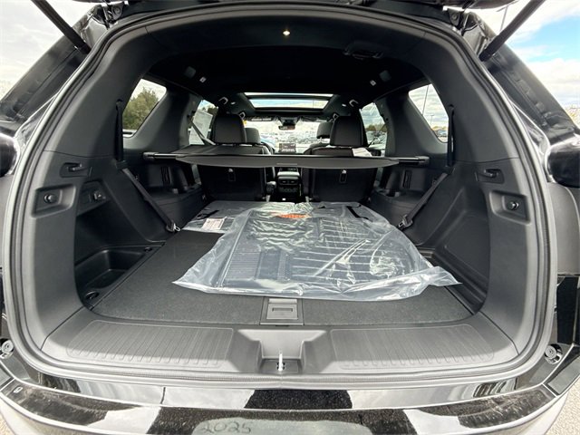 New 2025 Honda Pilot TrailSport image 20