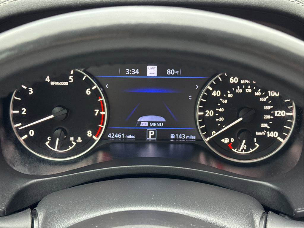 Used 2022 Nissan Altima 2.5 SL image 15