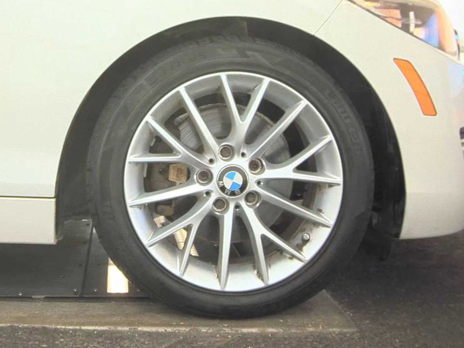 Used 2016 BMW 228i xDrive Convertible AWD/4WD image 6