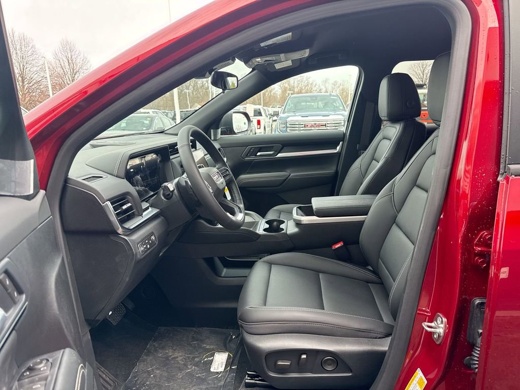 New 2026 GMC Terrain Elevation image 19