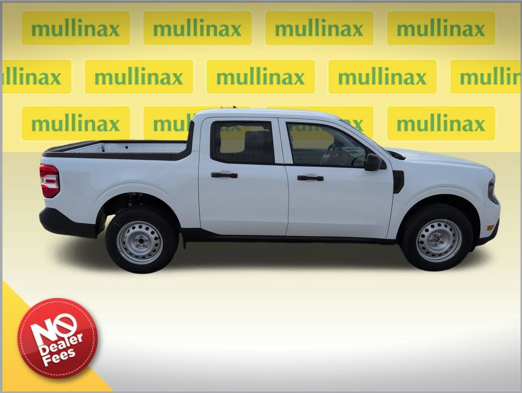New 2026 Ford Maverick XL FWD image 2
