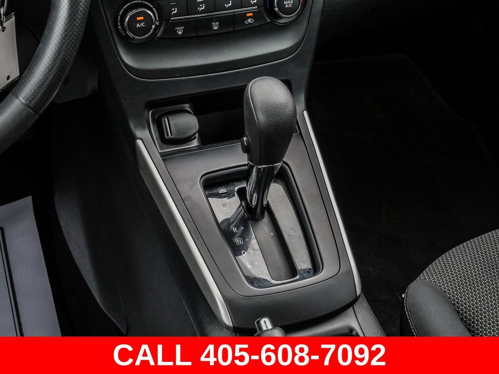 Used 2018 Nissan Sentra S FWD image 23