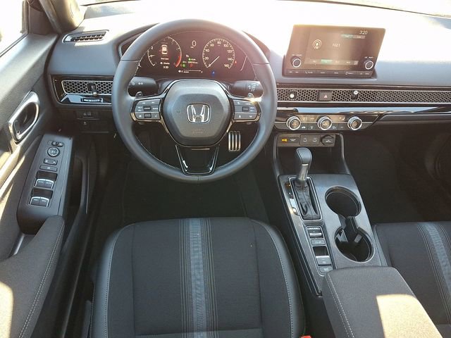 Used 2025 Honda Civic Sport image 11