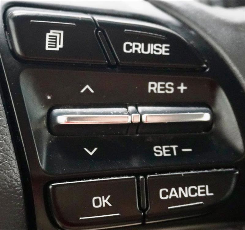 Used 2019 Hyundai Ioniq Plug-In Hybrid image 16