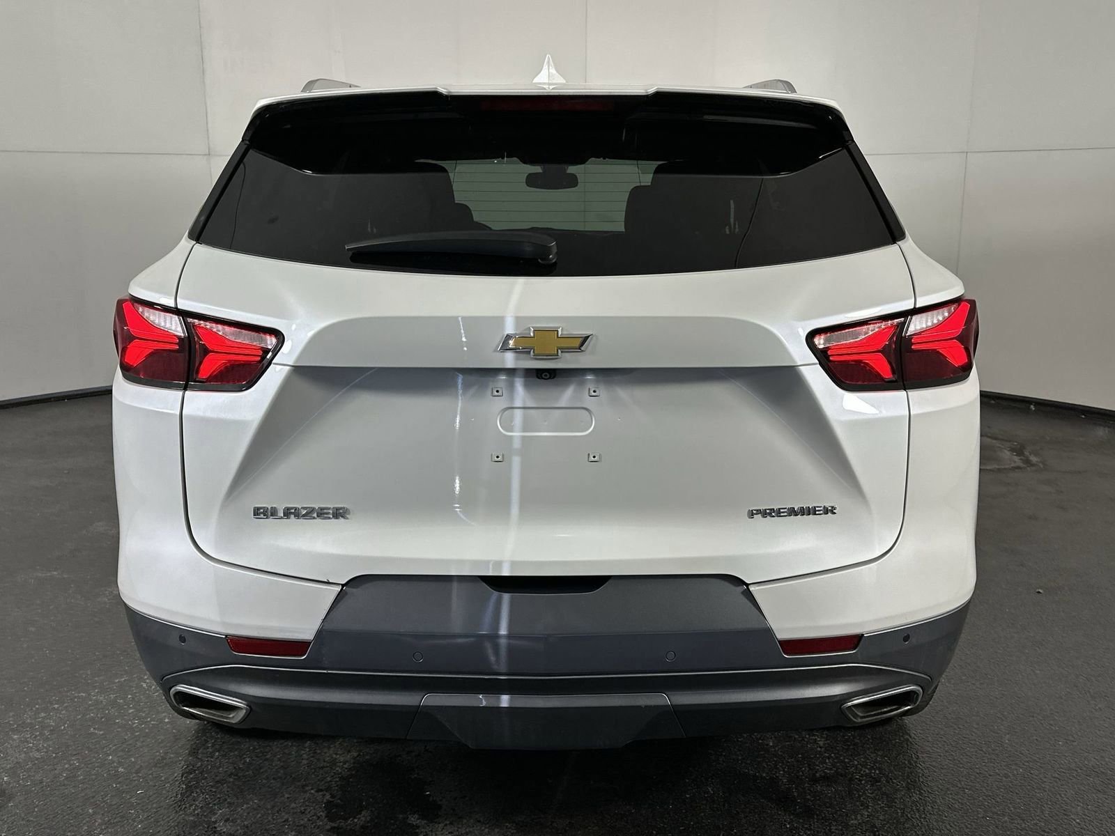 Used 2022 Chevrolet Blazer Premier image 7