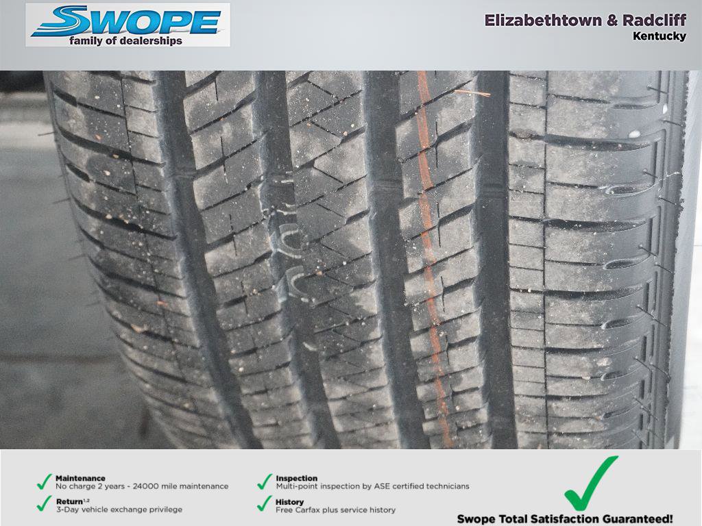 New 2026 Jeep Grand Cherokee Limited Reserve image 30