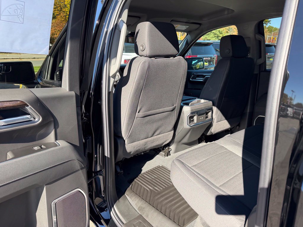 New 2026 GMC Sierra 1500 Elevation w/ Preferred Package AWD/4WD image 19