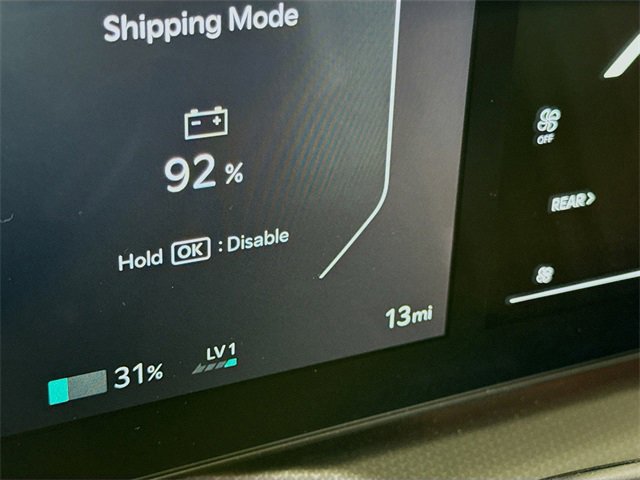 New 2026 Kia EV9 GT-Line image 12