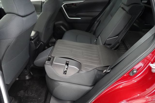 Used 2023 Toyota RAV4 LE image 50