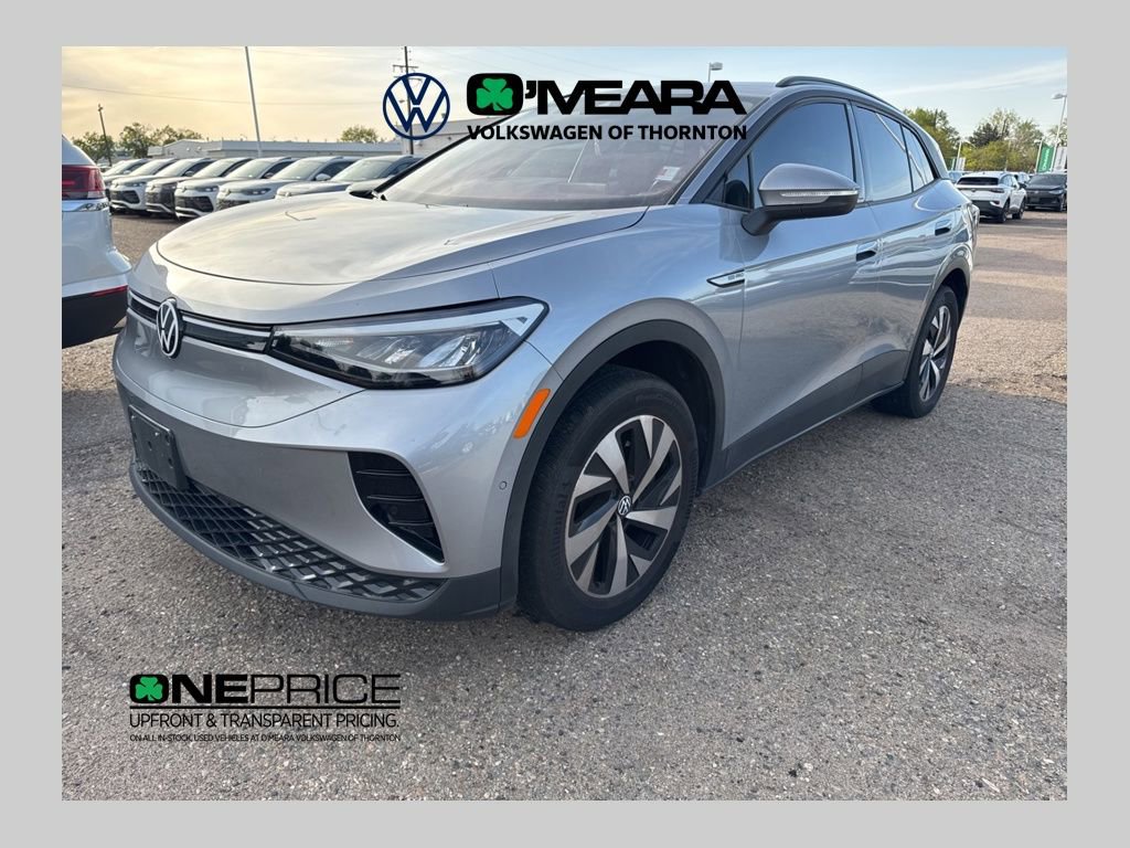 Used 2023 Volkswagen ID.4 Pro