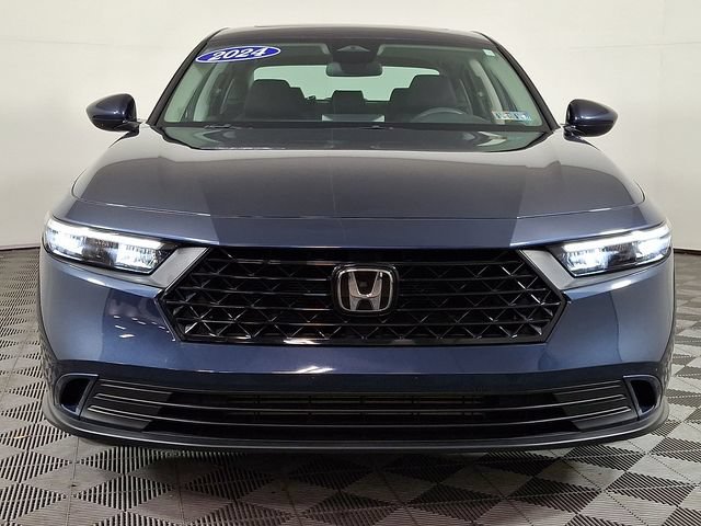 Used 2024 Honda Accord EX image 5