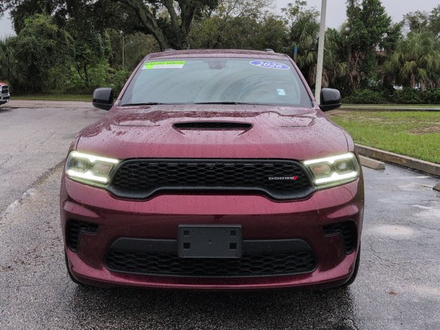 Used 2026 Dodge Durango GT w/ Blacktop Package AWD/4WD image 9