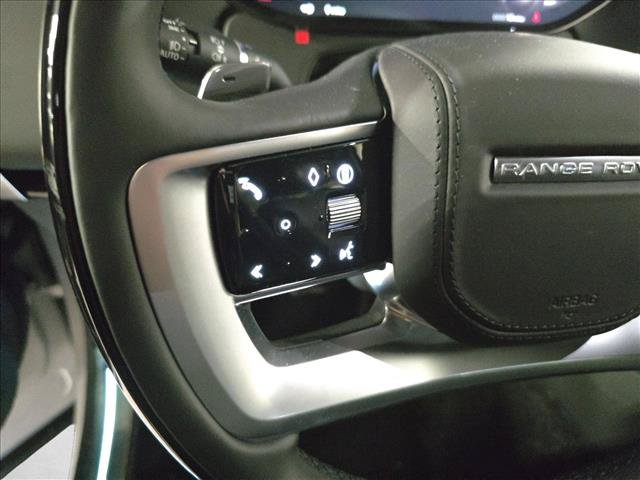 New 2026 Land Rover Range Rover Autobiography AWD/4WD image 18