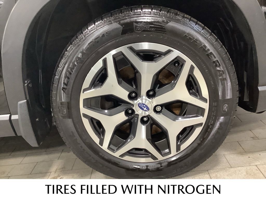 Used 2020 Subaru Forester Premium image 24