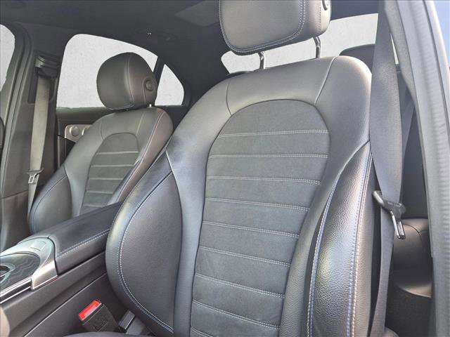 Certified 2021 Mercedes-Benz C 300 Sedan image 9