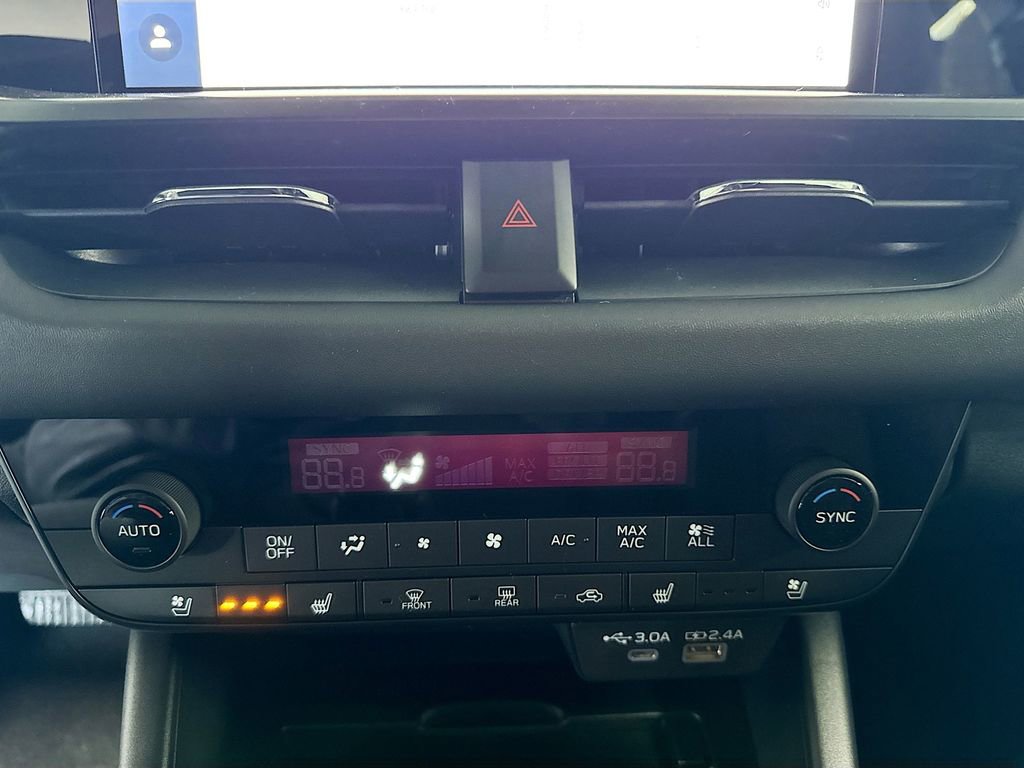 New 2026 Subaru Outback Touring XT image 14