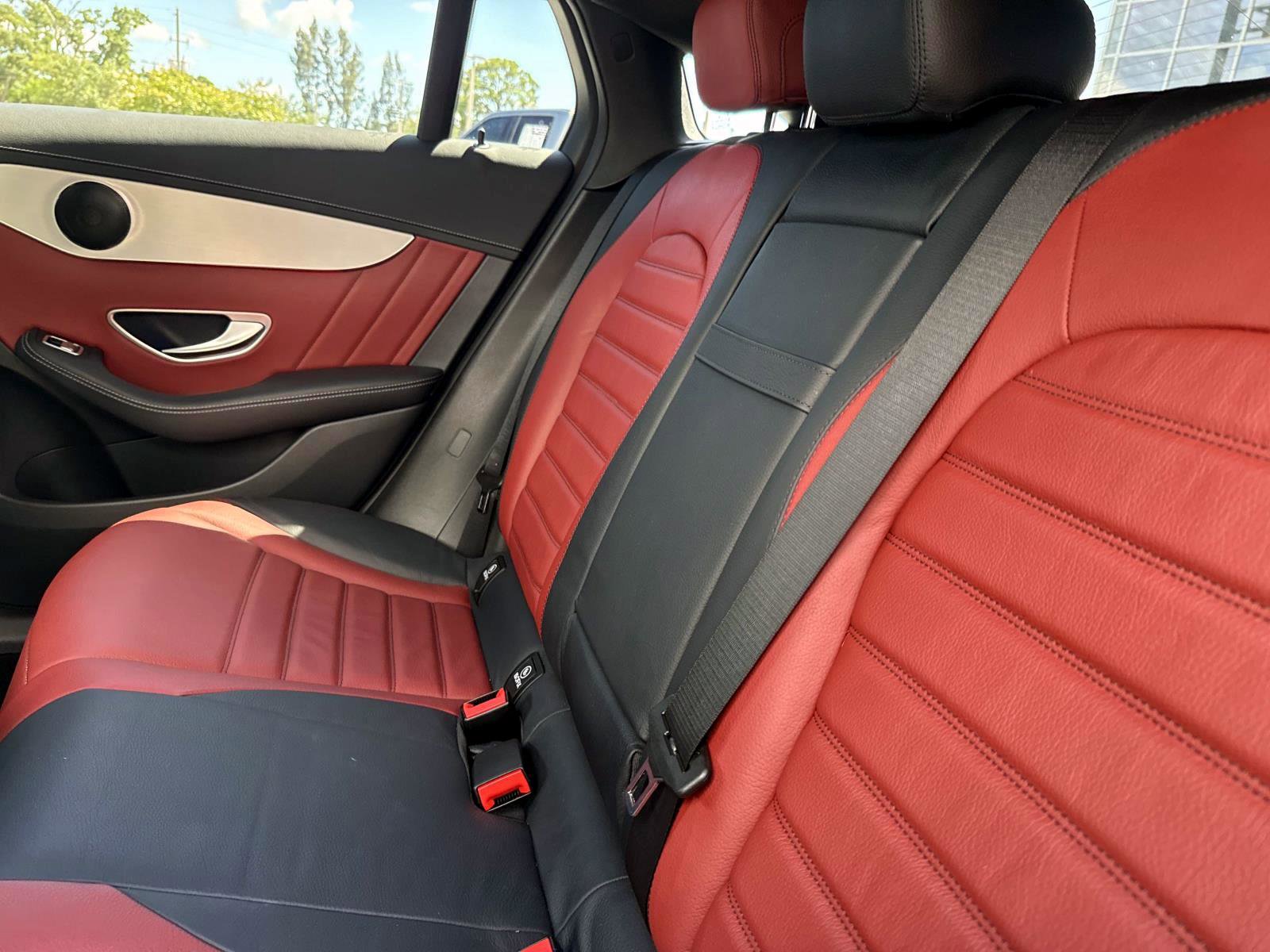 Certified 2022 Mercedes-Benz GLC 300 4MATIC Coupe image 13