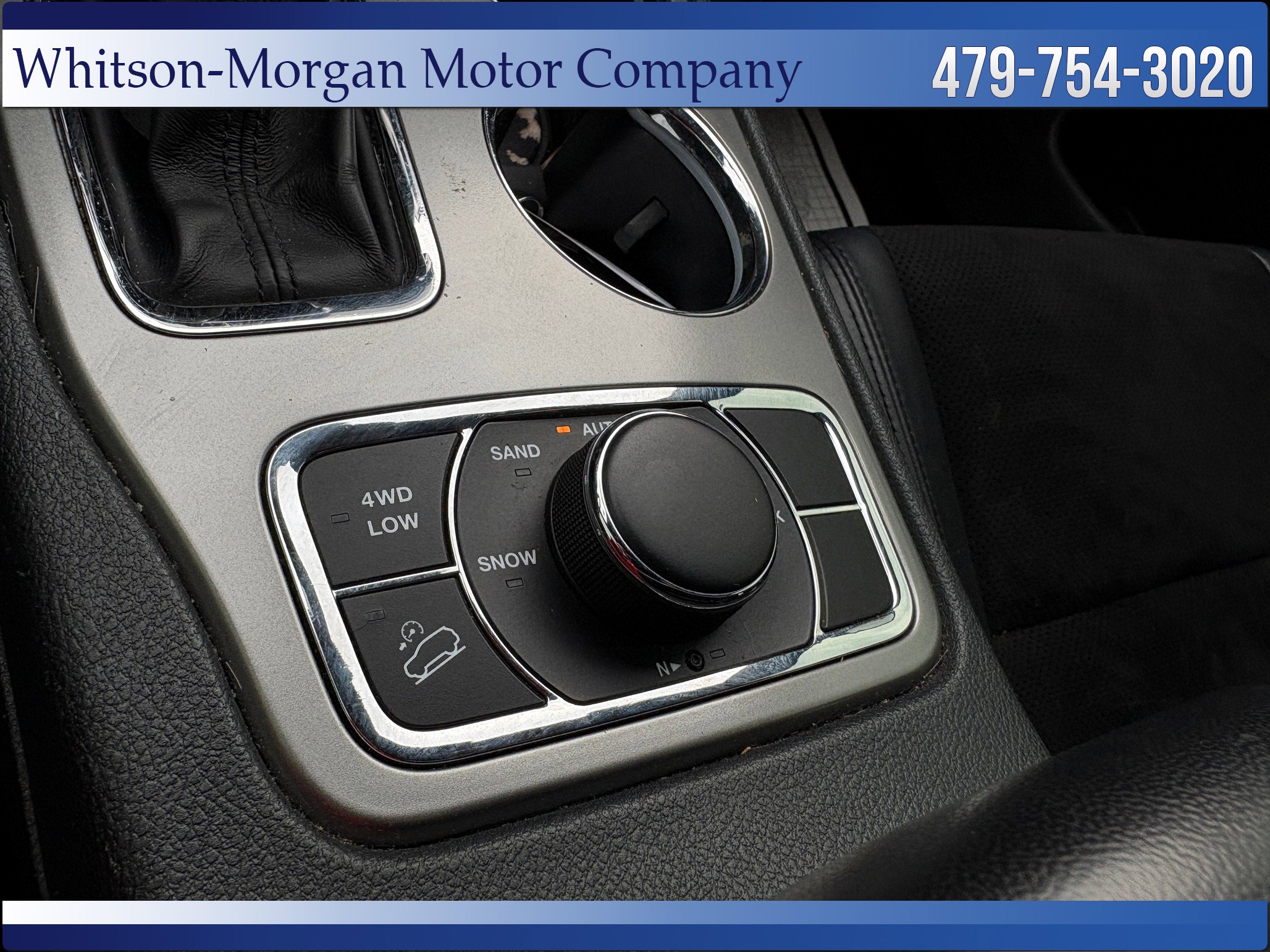 Used 2020 Jeep Grand Cherokee Altitude image 30