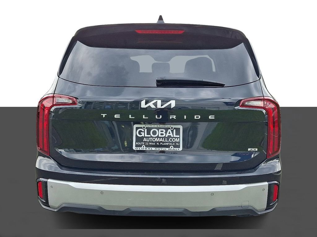 Used 2024 Kia Telluride LX AWD/4WD image 6