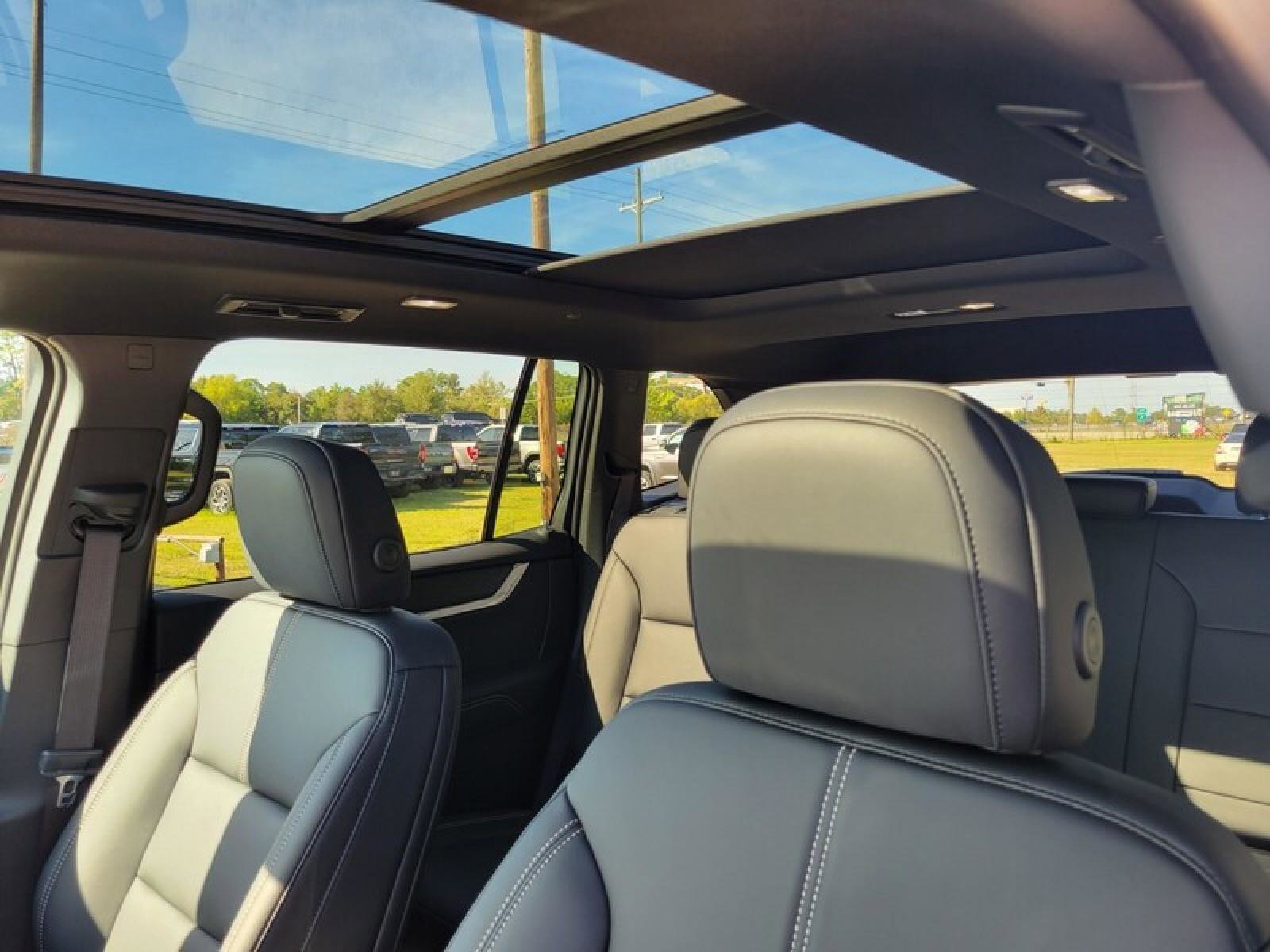 New 2026 GMC Acadia Elevation w/ Black Edition image 26