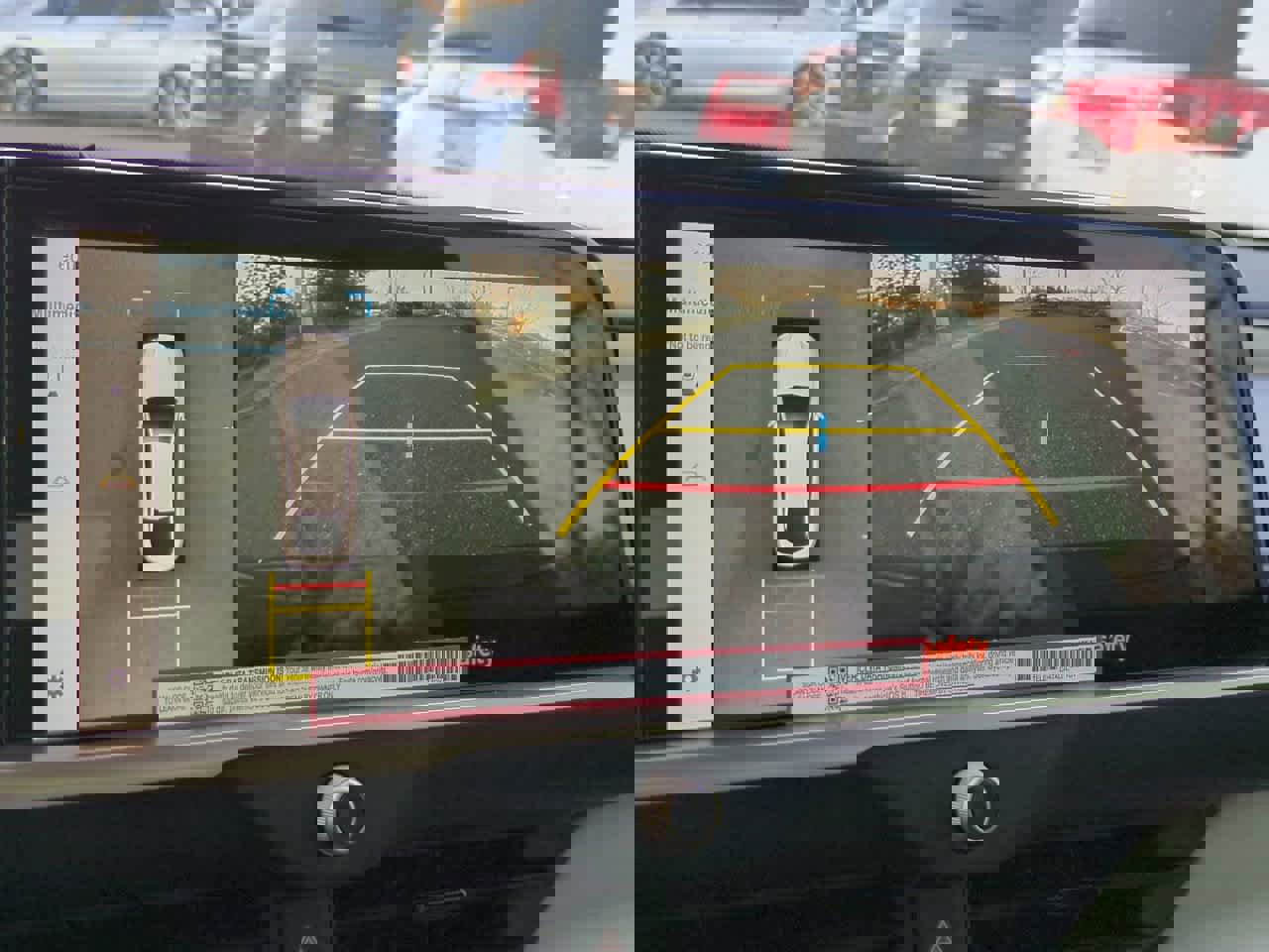 New 2026 Toyota Crown Limited w/ Advanced Technology Package image 20