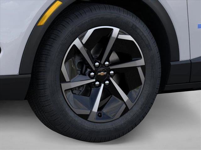 New 2026 Chevrolet Equinox EV LT image 9