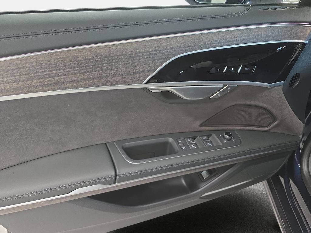 New 2027 Audi A8 L 3.0T AWD/4WD image 13