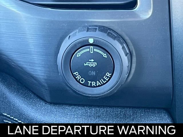 New 2025 Ford F150 Lightning Flash image 25