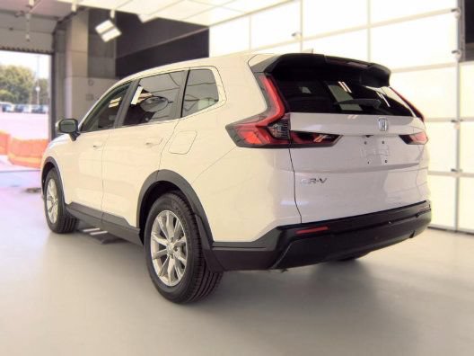 Used 2025 Honda CR-V EX image 3