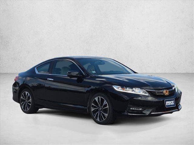 Used 2016 Honda Accord EX-L image 3