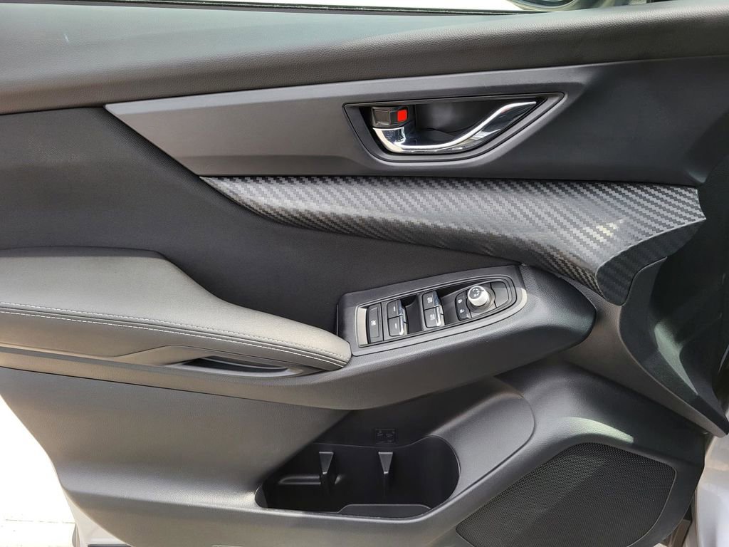 Certified 2025 Subaru Ascent Premium image 17