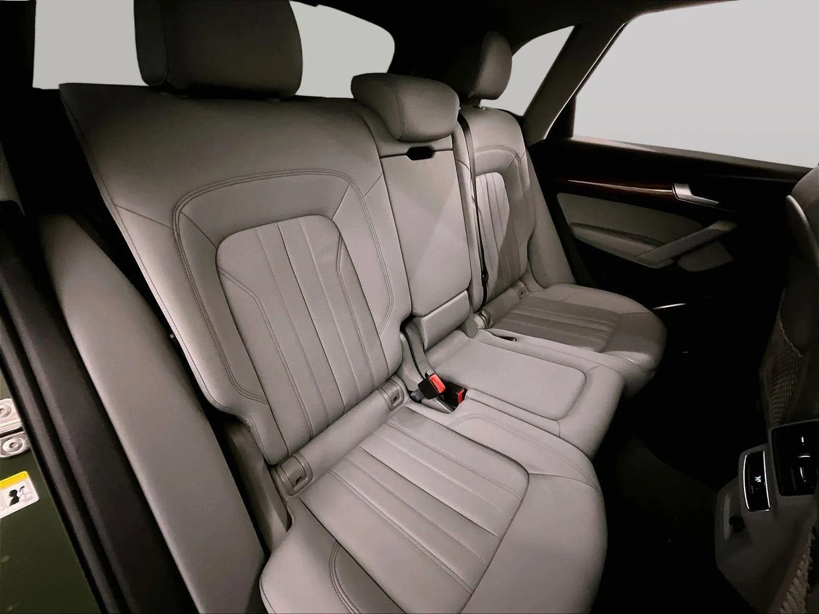 Used 2022 Audi Q5 2.0T Premium image 26