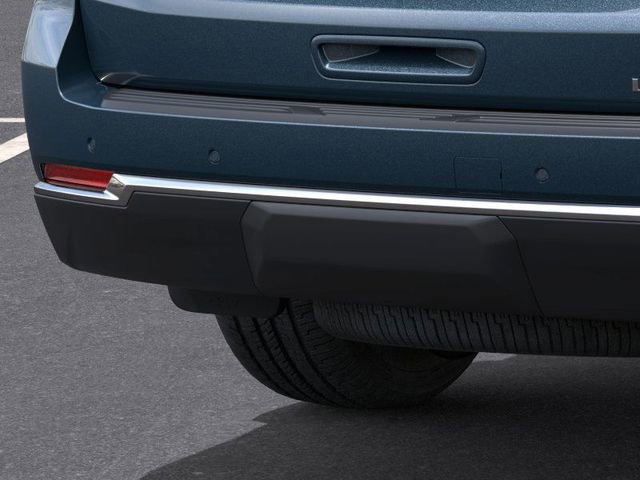 New 2026 Chevrolet Tahoe LT image 15