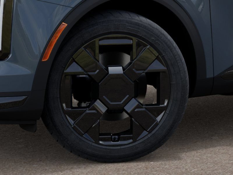 New 2027 Kia Sportage X-Line AWD/4WD image 9
