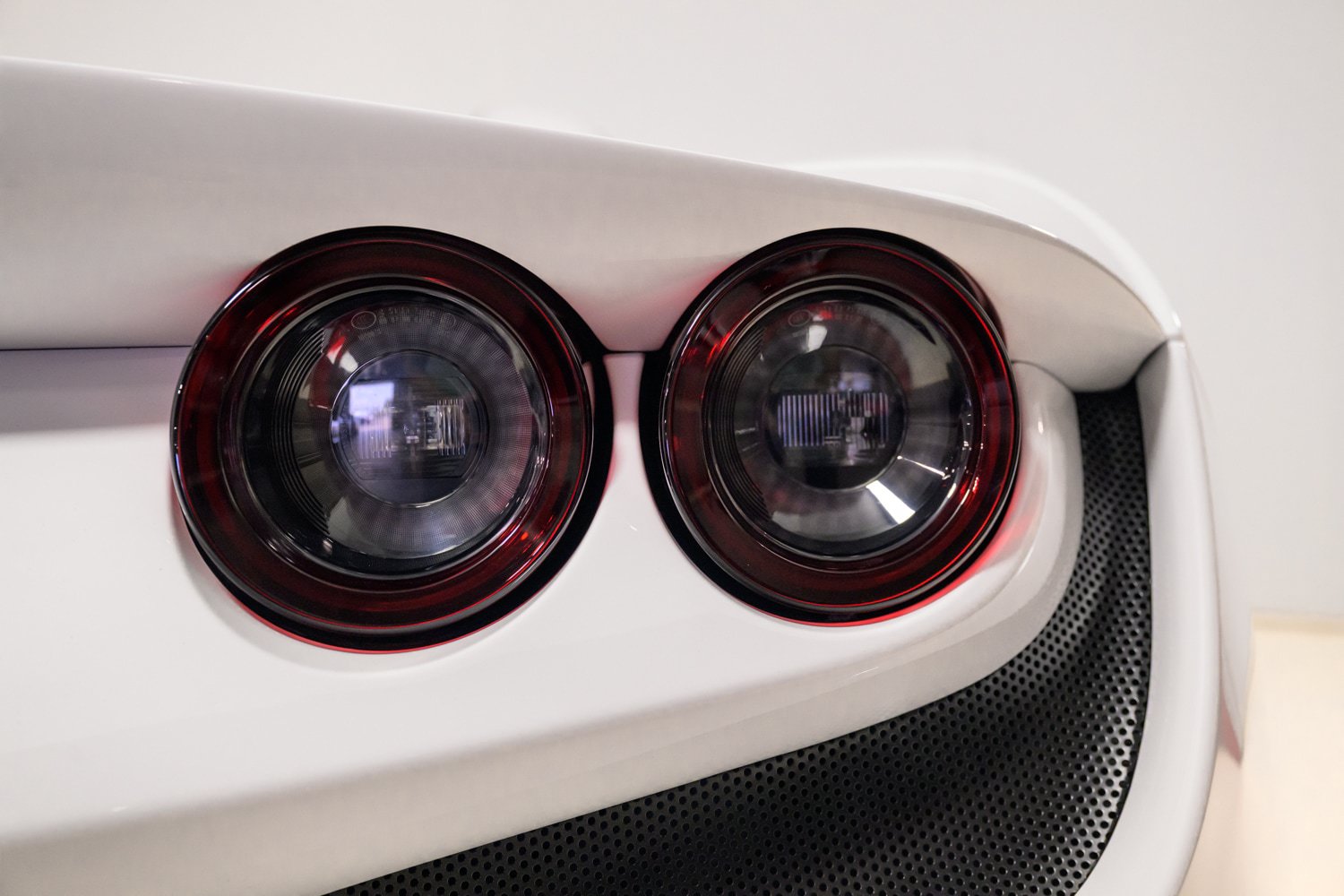 Certified 2023 Ferrari F8 Tributo RWD image 53
