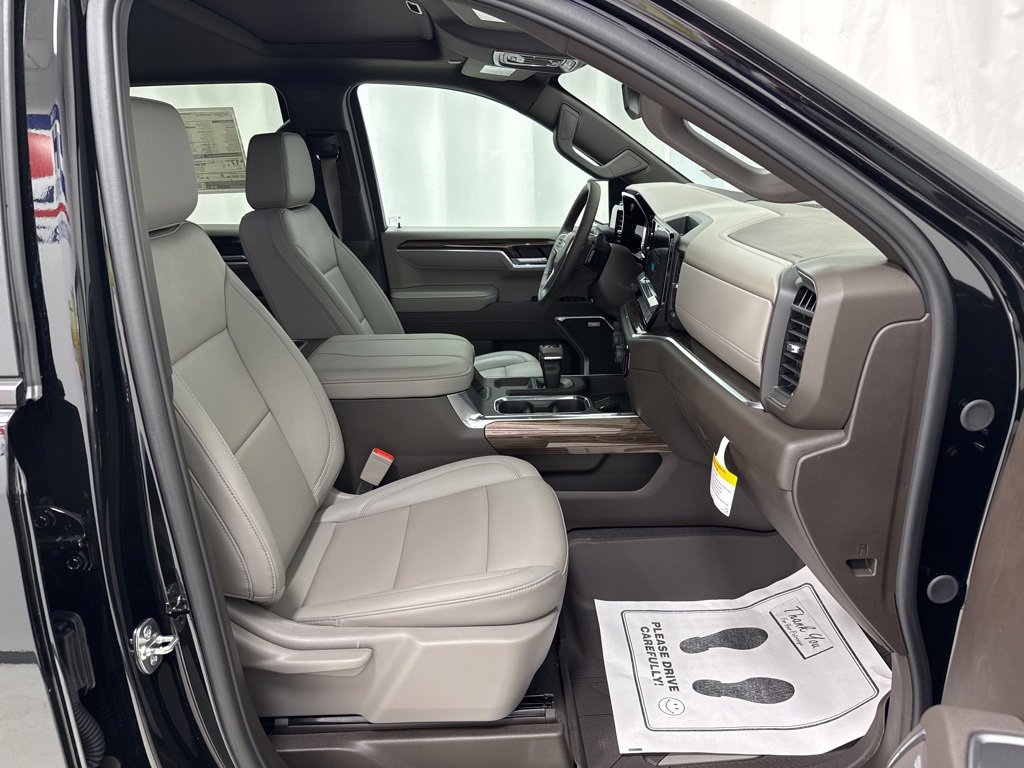 New 2026 Chevrolet Silverado 1500 RST w/ Safety Package image 9