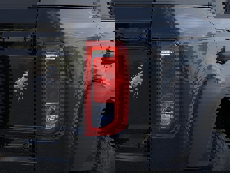 New 2026 Ford Bronco Big Bend image 23