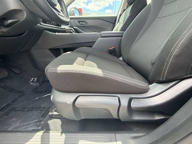 Certified 2026 Nissan Rogue S AWD/4WD image 13
