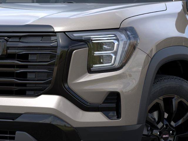 New 2026 GMC Terrain Elevation w/ Elevation Premium Package FWD image 10
