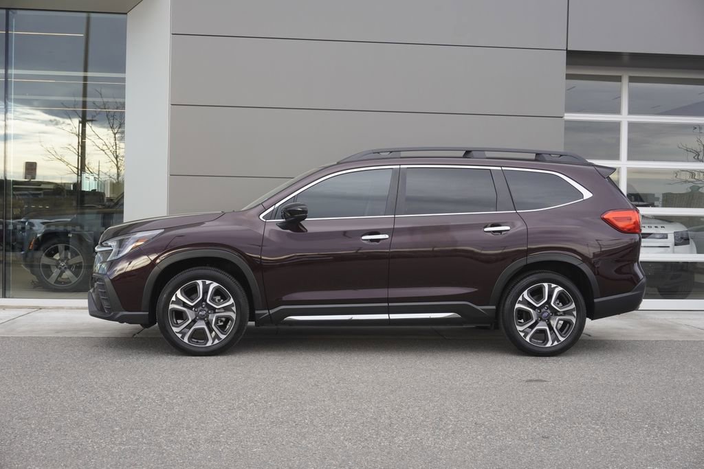 Used 2024 Subaru Ascent Touring image 8