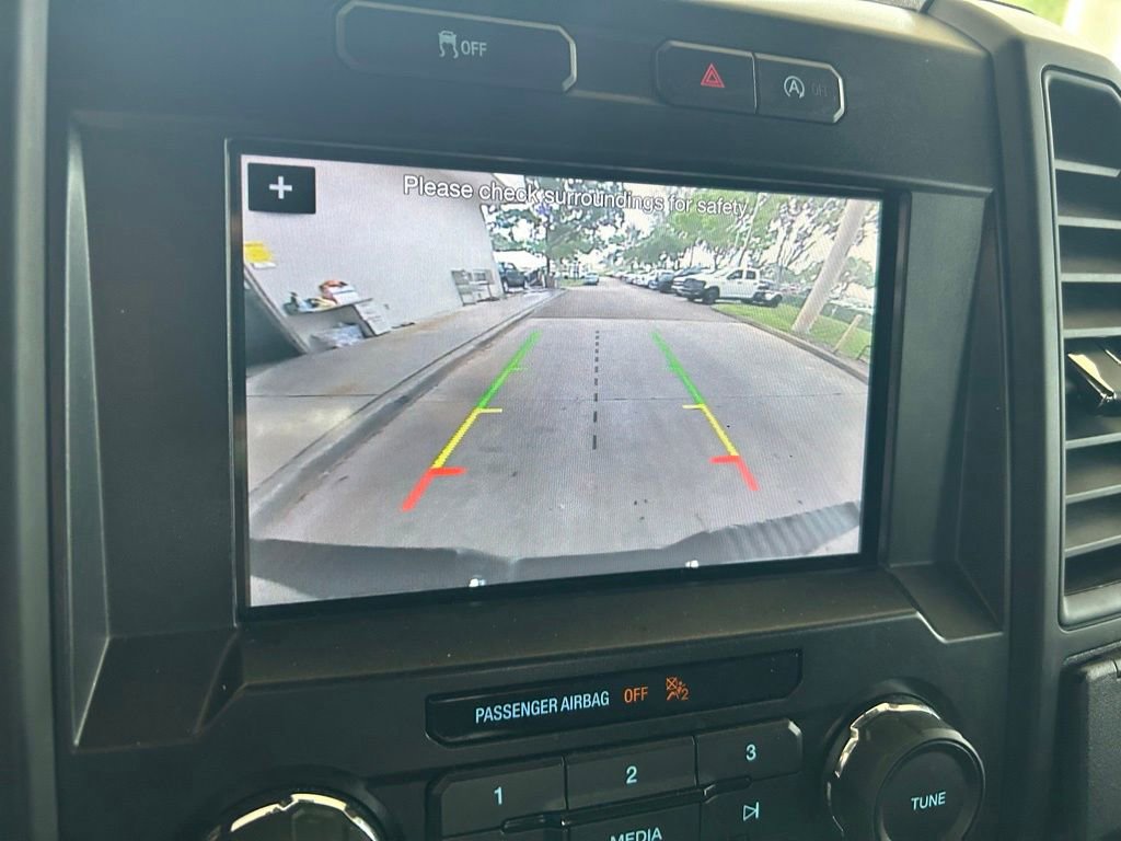 Used 2019 Ford F150 XL w/ Equipment Group 101A Mid RWD image 9