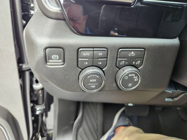 New 2026 Chevrolet Silverado 1500 LT image 16