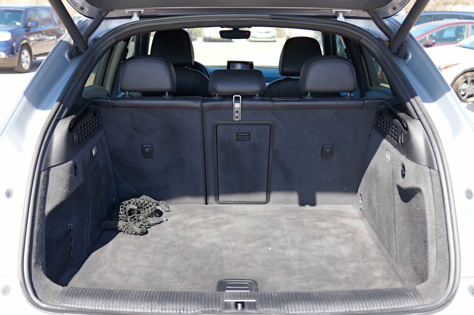 Used 2016 Audi Q3 2.0T Premium Plus image 27