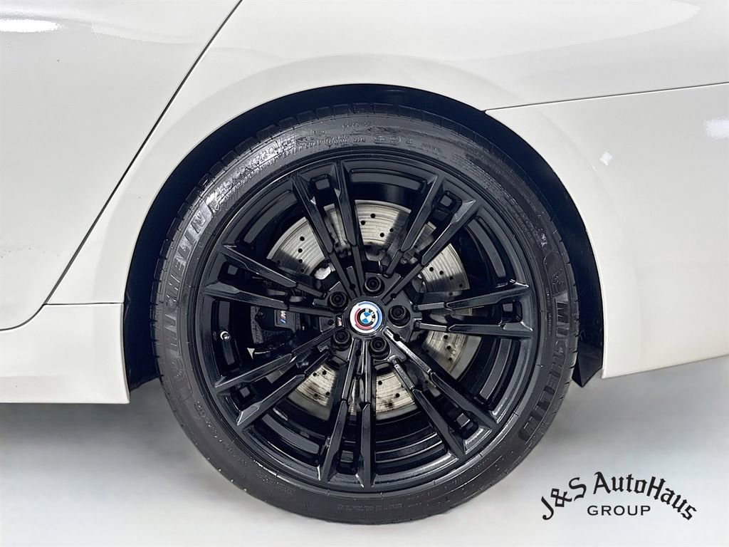 Used 2023 BMW M5 w/ Competition Package image 39