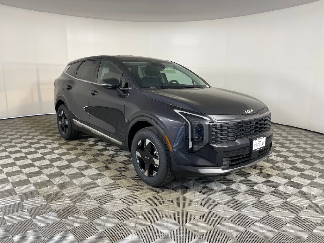 New 2026 Kia Sportage LX w/ LX Convenience Package AWD/4WD image 7