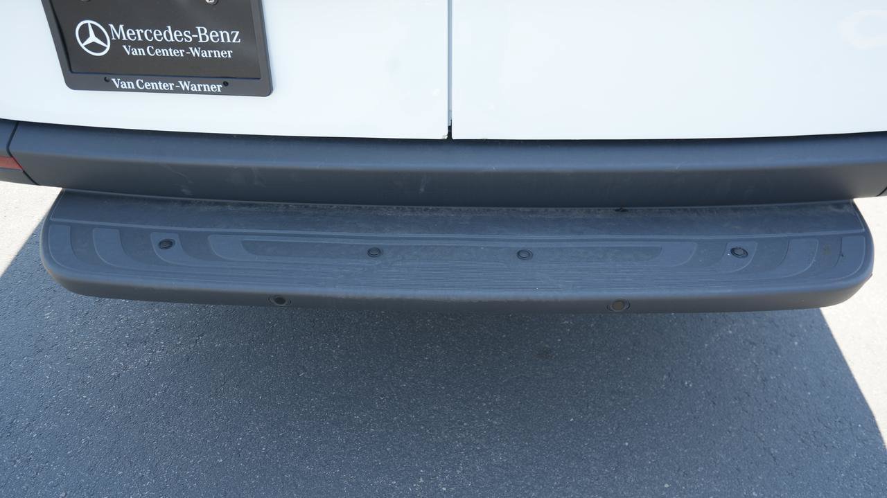 New 2026 Mercedes-Benz Sprinter 2500 image 18