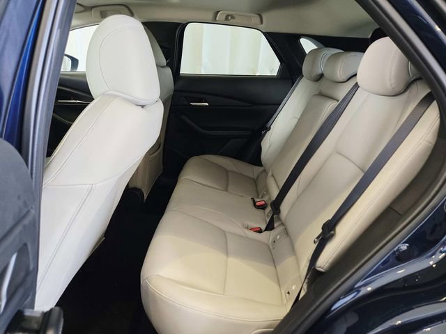 New 2025 MAZDA CX-30 AWD 2.5 S w/ Preferred Package image 10